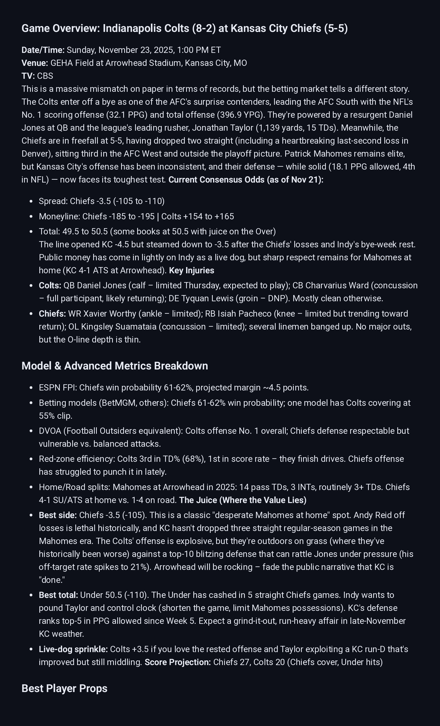 Gnarly Gorilla's GOTW
